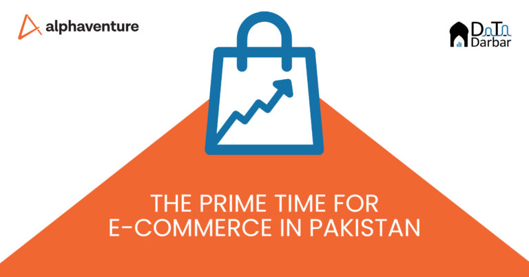 The November Effect on Pakistan s E Commerce Sector A Preview
