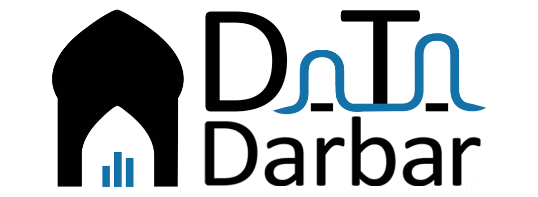Data Darbar Logo